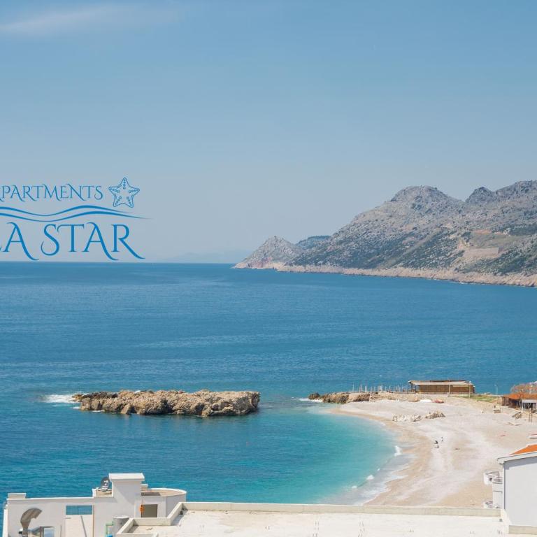 Sea Star Apartment - Deluxe Apartment - 11