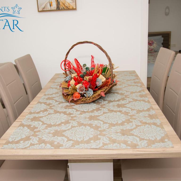 Sea Star Apartment - Deluxe Apartment - 14