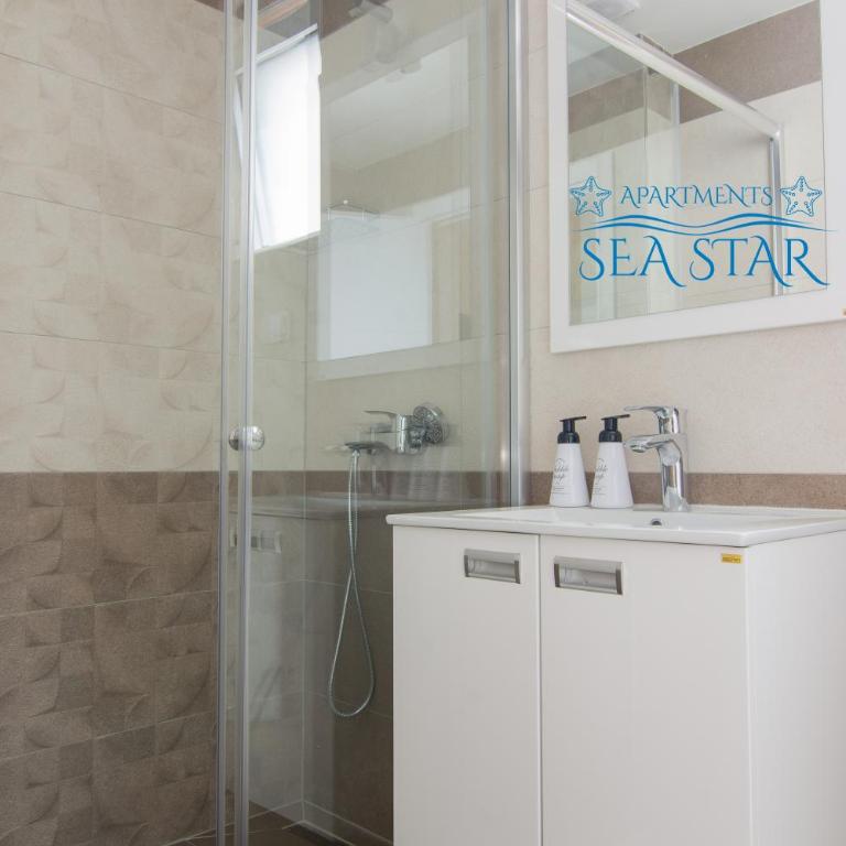 Sea Star Apartment - Deluxe Apartment - 25
