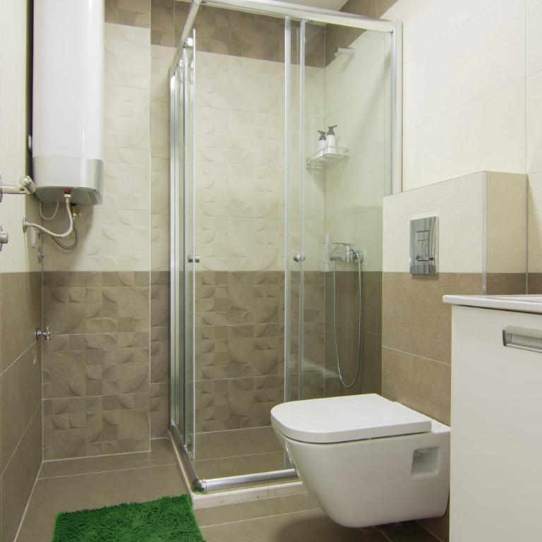 Sea Star Apartment - Deluxe Apartment - 26