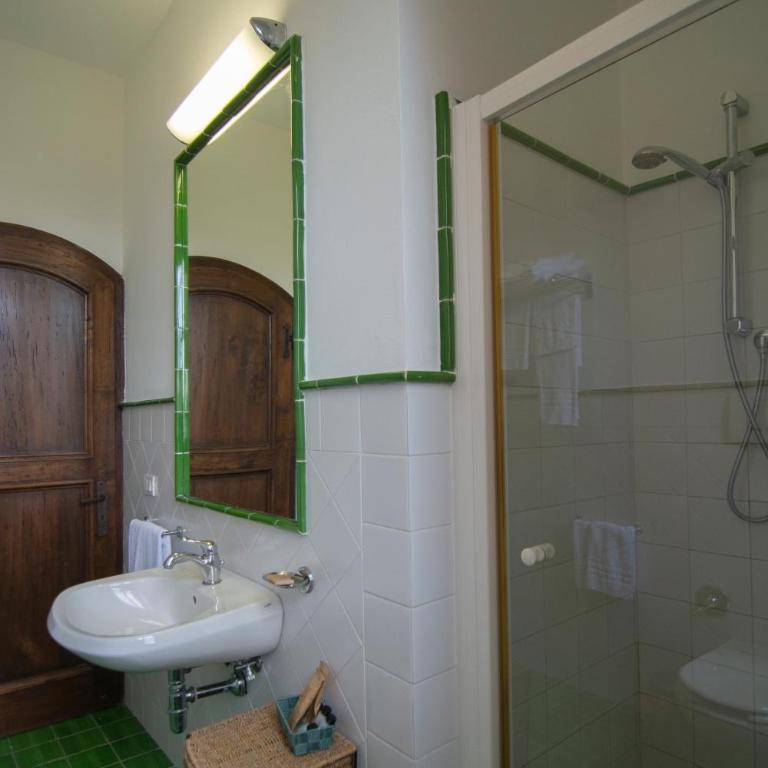 Agriturismo Raccianello - One-Bedroom Apartment Edera - 6