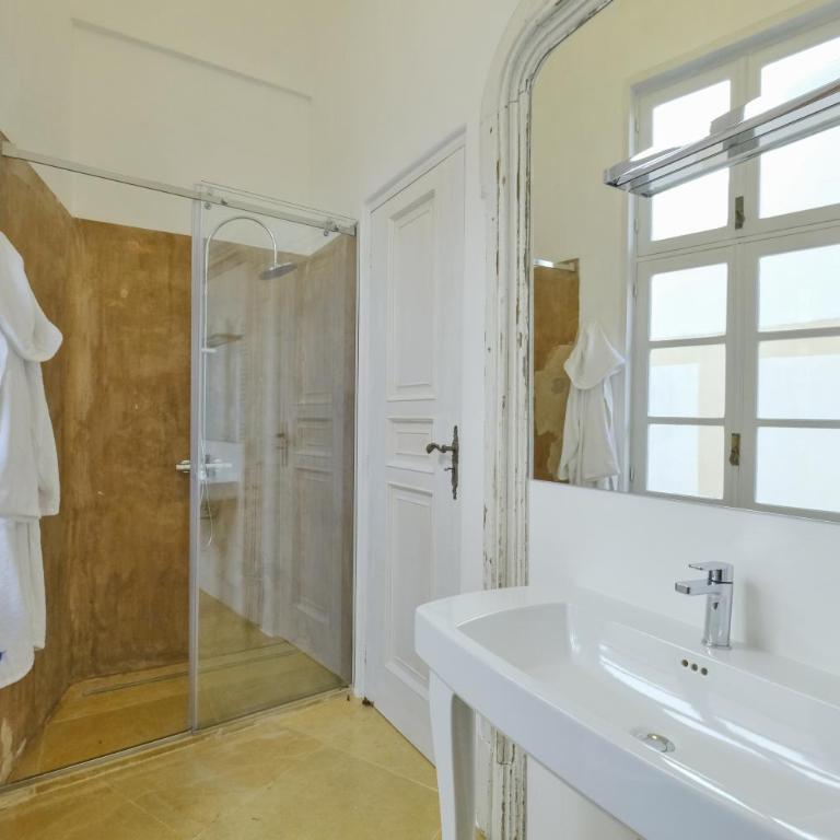 Pascaraymondo Suite Palace - Suite Deluxe con Vista Mare - 3