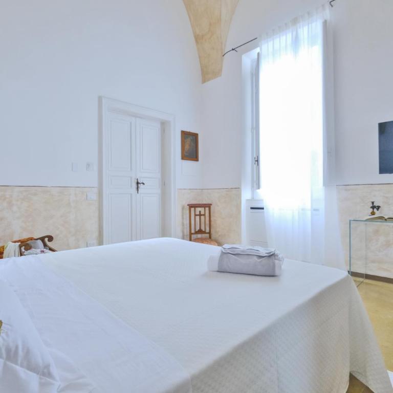 Pascaraymondo Suite Palace - Suite Superior - 1