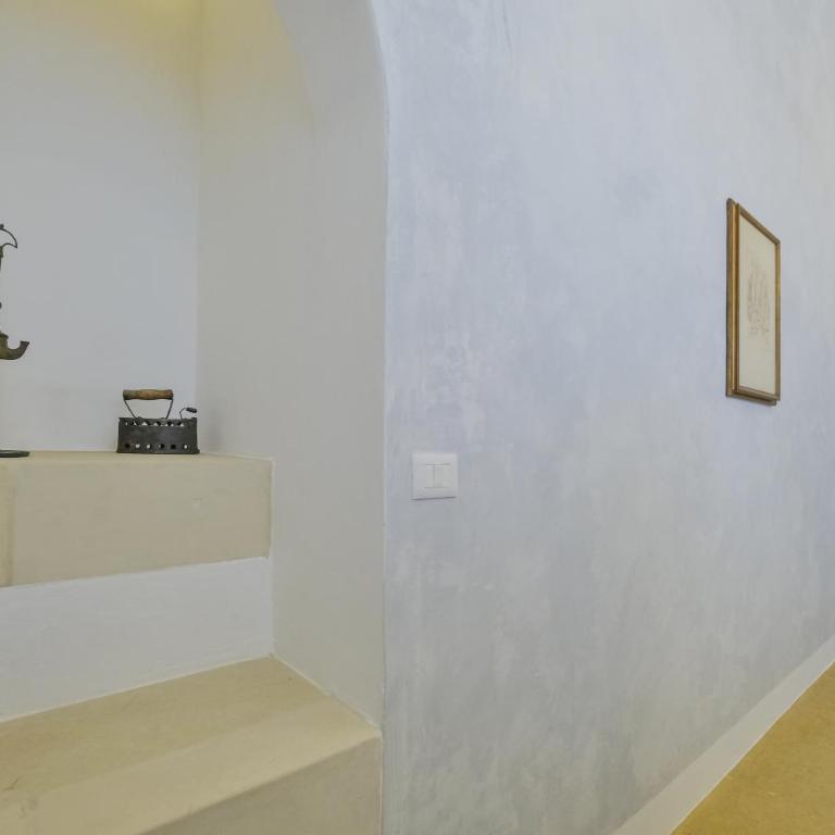 Pascaraymondo Suite Palace - Suite con Terrazza - 4