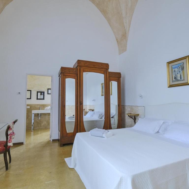 Pascaraymondo Suite Palace - Suite Superior - 2