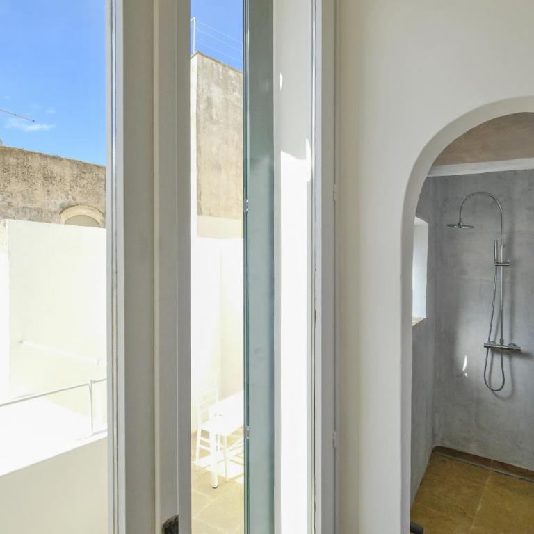 Pascaraymondo Suite Palace - Suite con Terrazza - 2