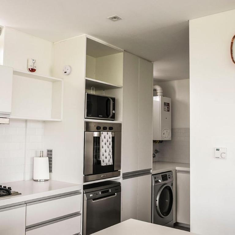 Aizarker - Apartamento de 2 dormitorios - 4