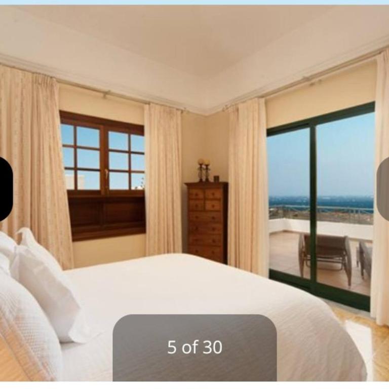 Villa Mareas - Villa con vistas al mar - 10