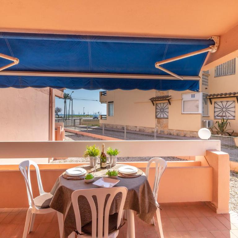 Goldhome - Bahia 6 - Apartamento - Planta baja - 14