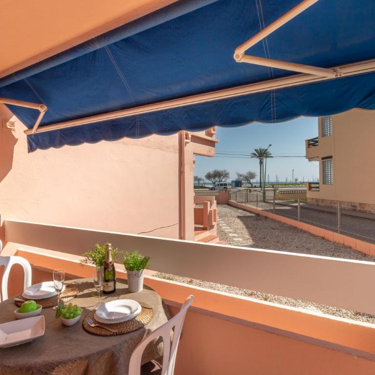 Goldhome - Bahia 6 - Apartamento - Planta baja - 15