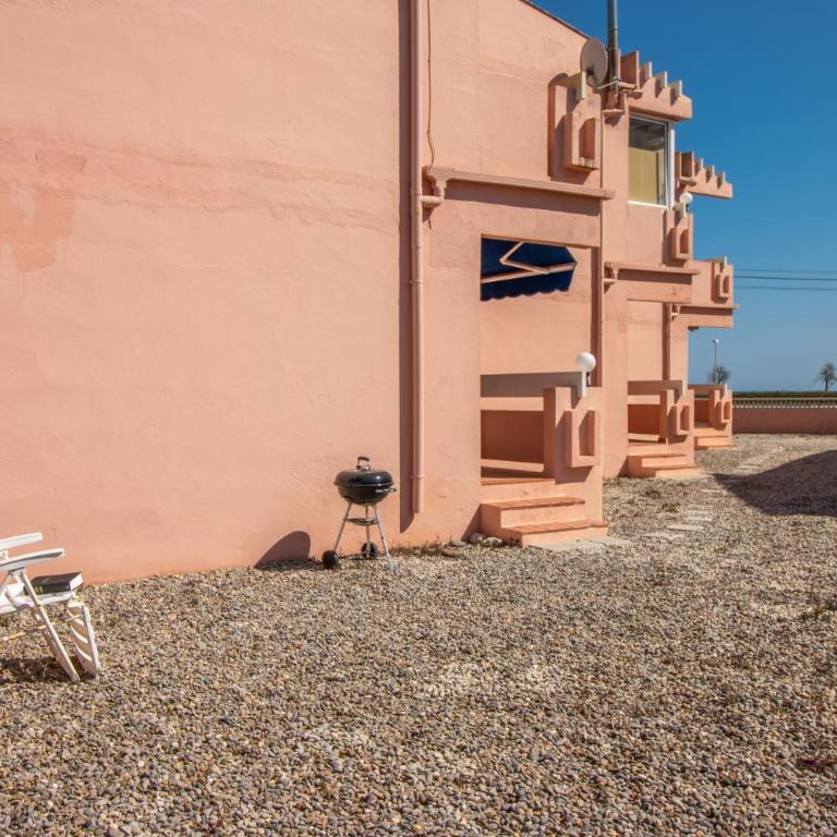 Goldhome - Bahia 6 - Apartamento - Planta baja - 17