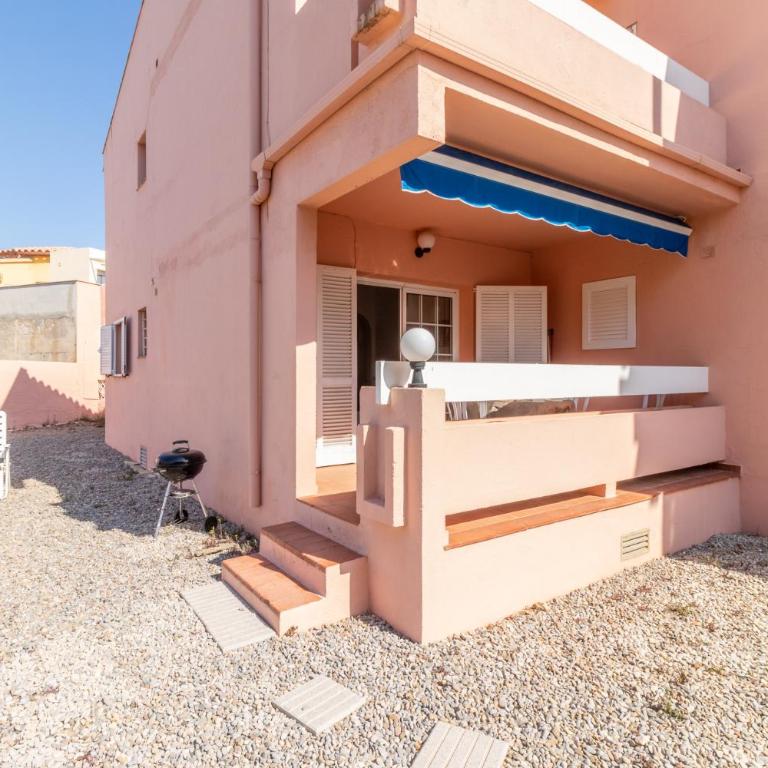 Goldhome - Bahia 6 - Apartamento - Planta baja - 20