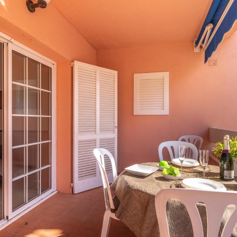 Goldhome - Bahia 6 - Apartamento - Planta baja - 21