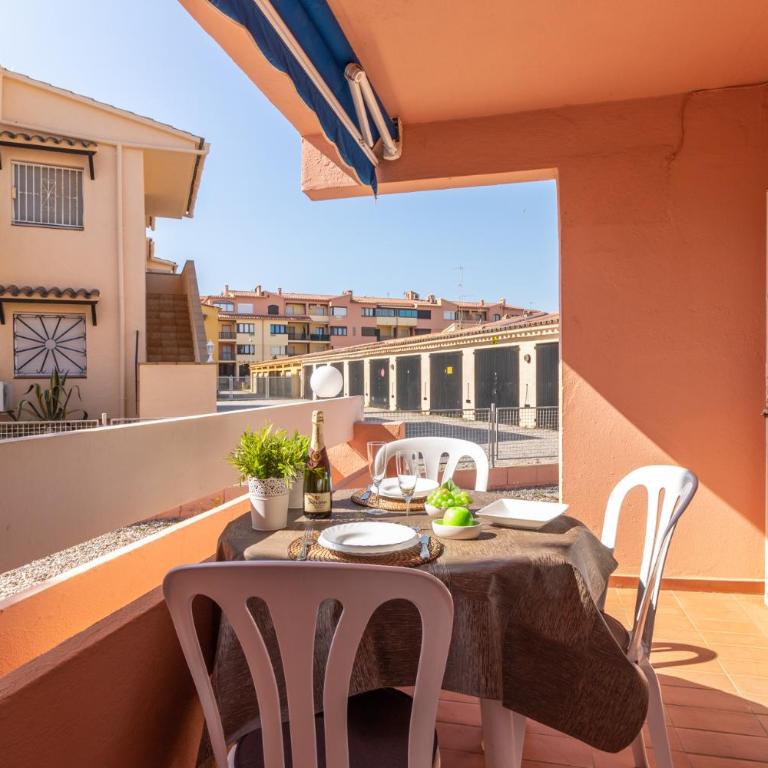 Goldhome - Bahia 6 - Apartamento - Planta baja - 22