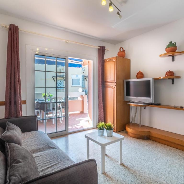 Goldhome - Bahia 6 - Apartamento - Planta baja - 6
