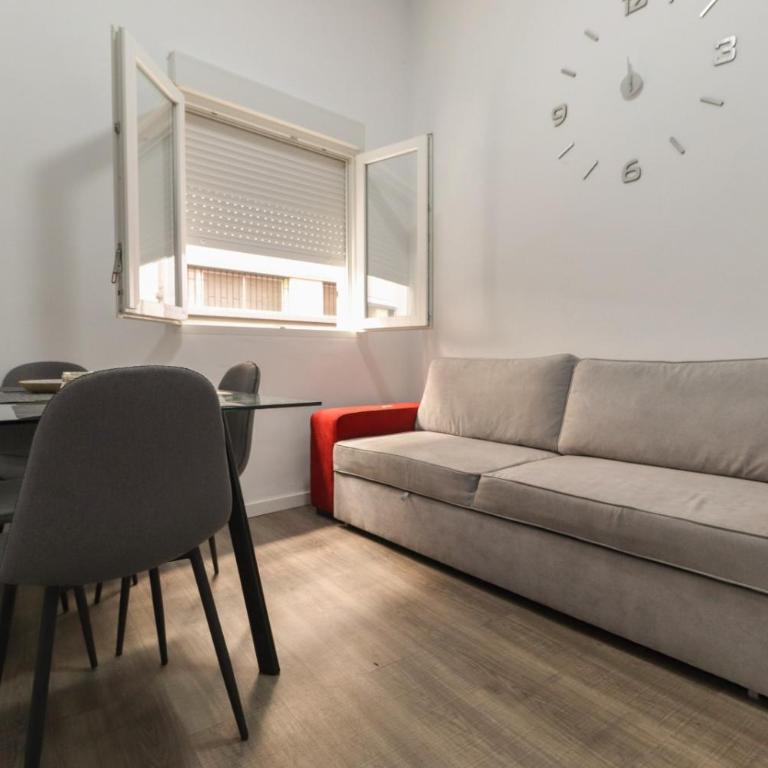 Apartamentos Bello Tenerife - Apartamento de 3 dormitorios - 5