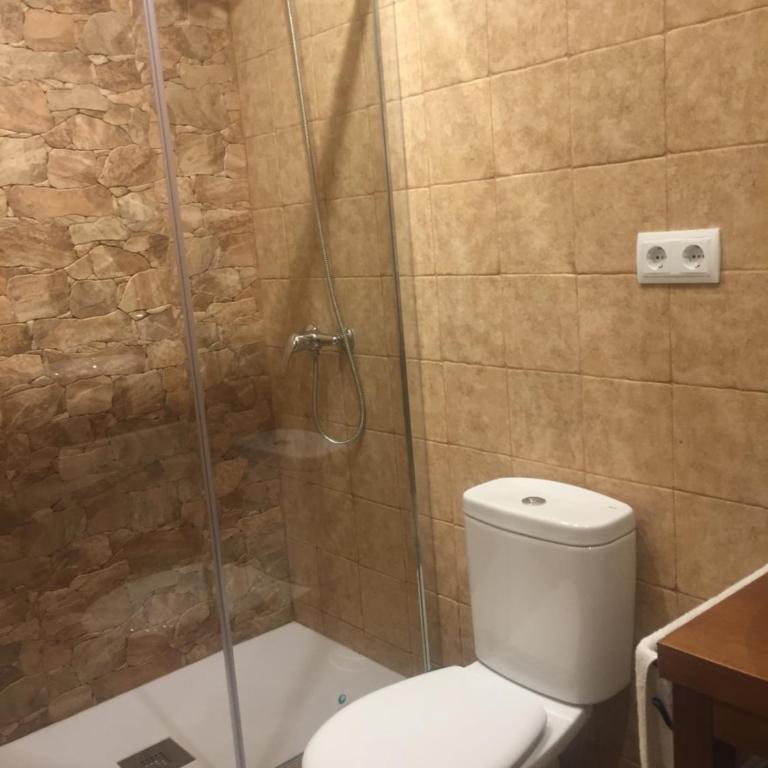 Ático del Rojas - Apartamento de 1 dormitorio - 12