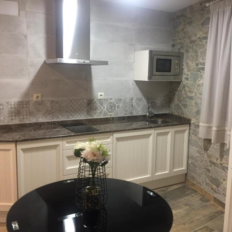 Ático del Rojas - Apartamento de 1 dormitorio - 7