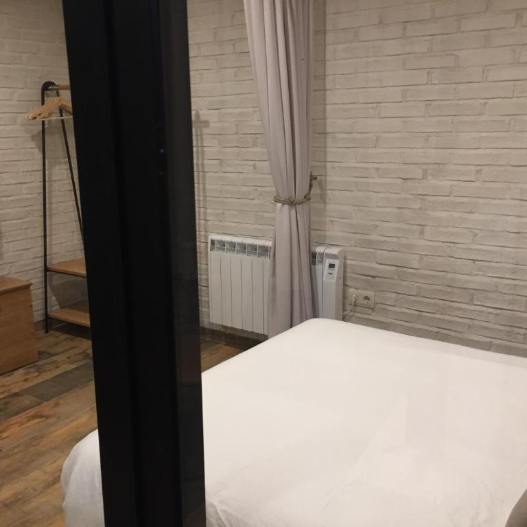 Ático del Rojas - Apartamento de 1 dormitorio - 6
