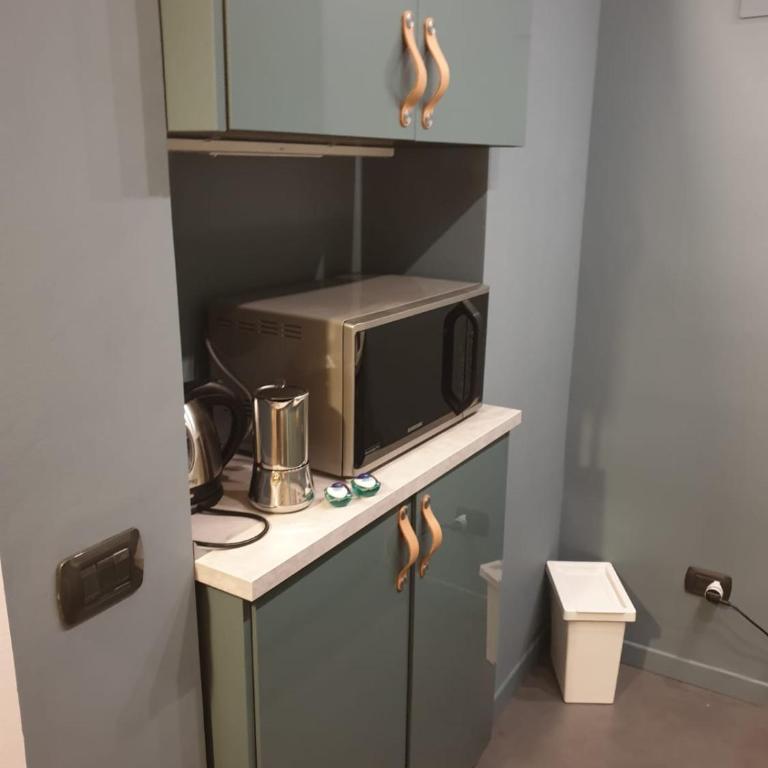 Kibilù - Via dell'Unione - City Centre - Duomo - Appartamento con 1 Camera da Letto - 13
