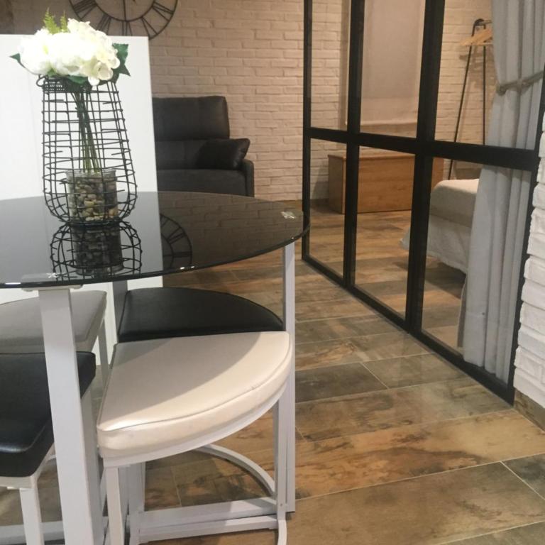 Ático del Rojas - Apartamento de 1 dormitorio - 8
