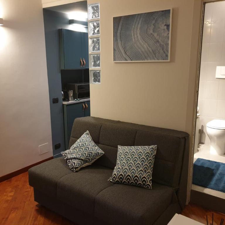 Kibilù - Via dell'Unione - City Centre - Duomo - Appartamento con 1 Camera da Letto - 22