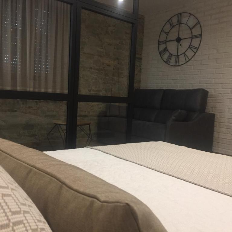 Ático del Rojas - Apartamento de 1 dormitorio - 3
