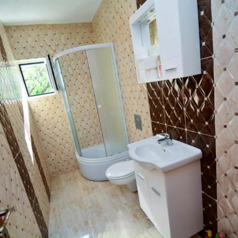 Seaside apartments and rooms - Apartment with Sea View - 9