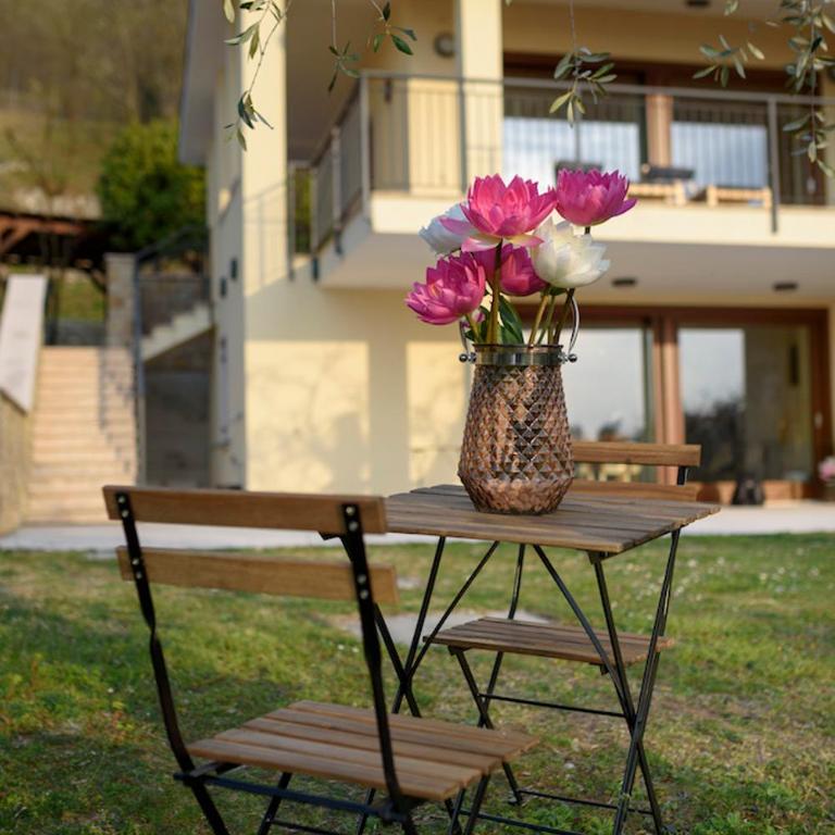 Maison Balù Villa - Villa - 37