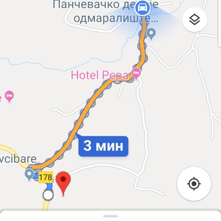 Divcibarski Konak - Apartman na Više Nivoa - 11