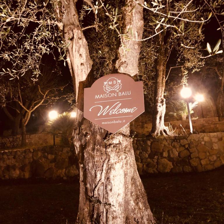 Maison Balù Villa - Villa - 31