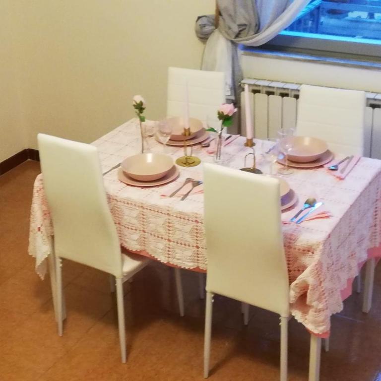 Pisa apartment - Apartment - 14