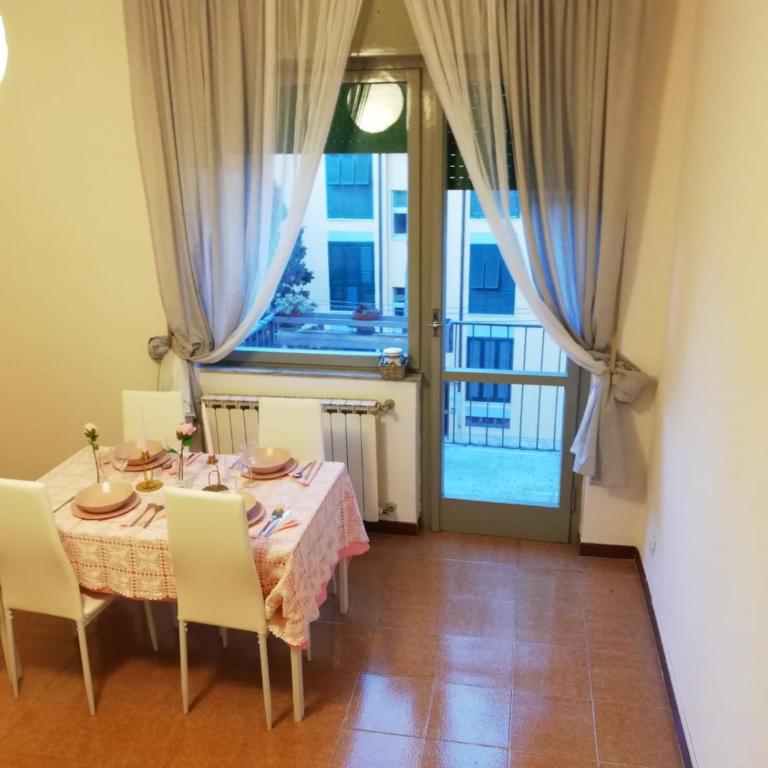 Pisa apartment - Apartment - 15