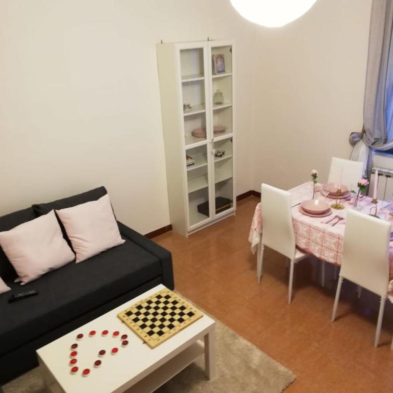 Pisa apartment - Apartment - 17