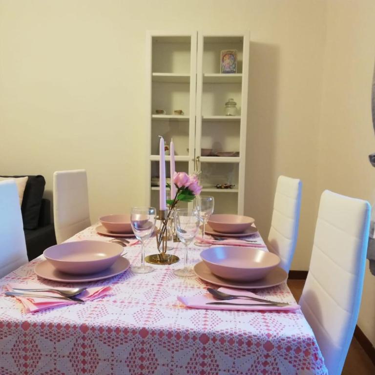 Pisa apartment - Apartment - 18