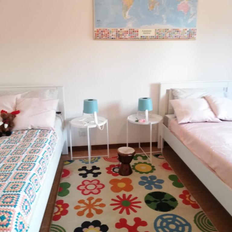 Pisa apartment - Apartment - 27