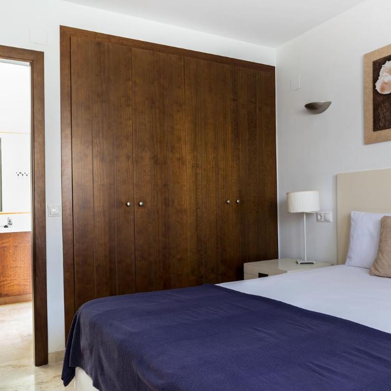 Apartamento "BLUE" muy cerca del mar - Apartamento con vistas al jardín - 10
