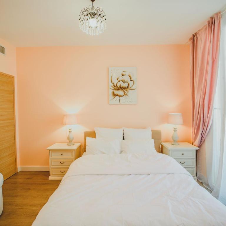 AzurAppart 3room Nice Promenade - Appartement 2 Chambres - 16