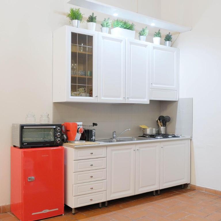 La Casa Di Betta - Apartment - 17
