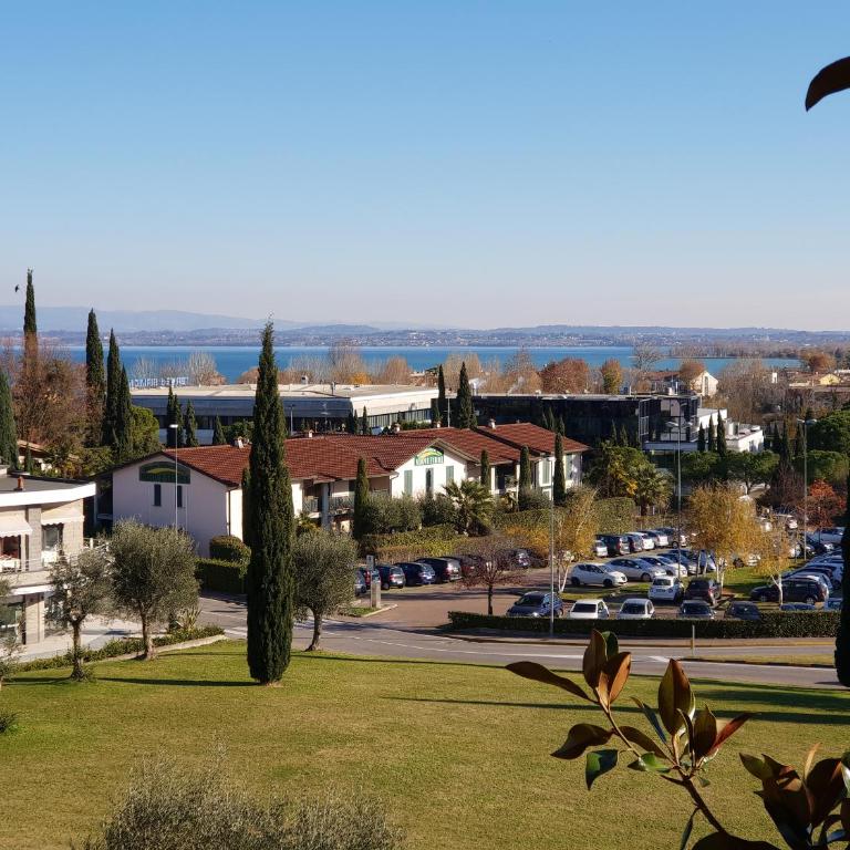 Miragarda Sirmione - Appartamento con 1 Camera da Letto - 27