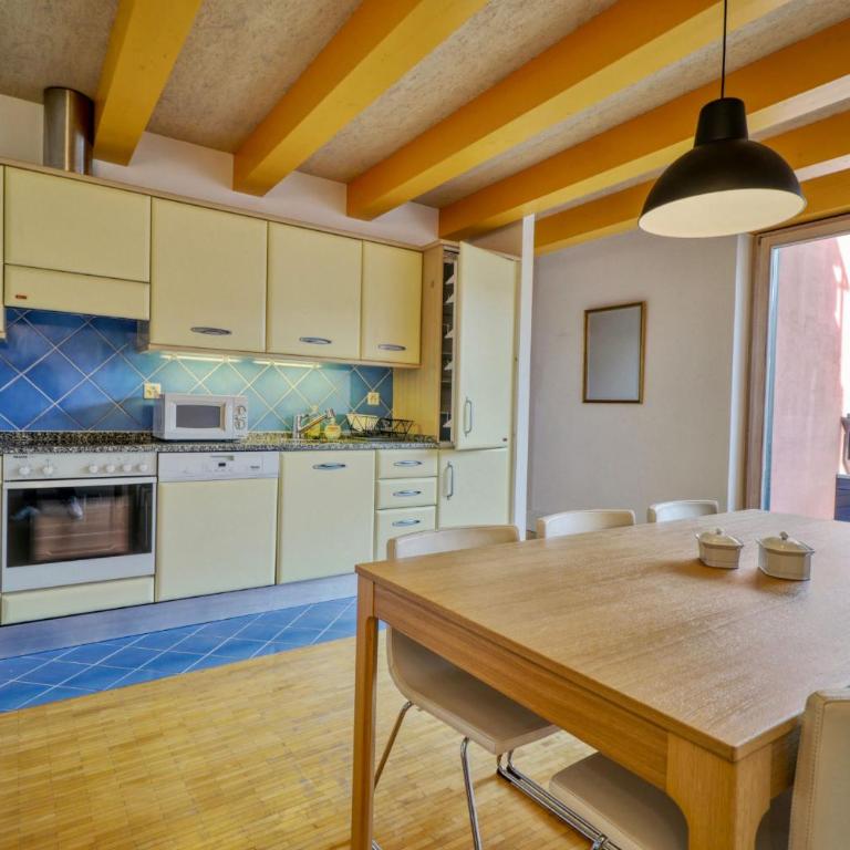Duplex de charme au cœur de la vieille ville de Sion - Apartment mit 3 Schlafzimmern - 9
