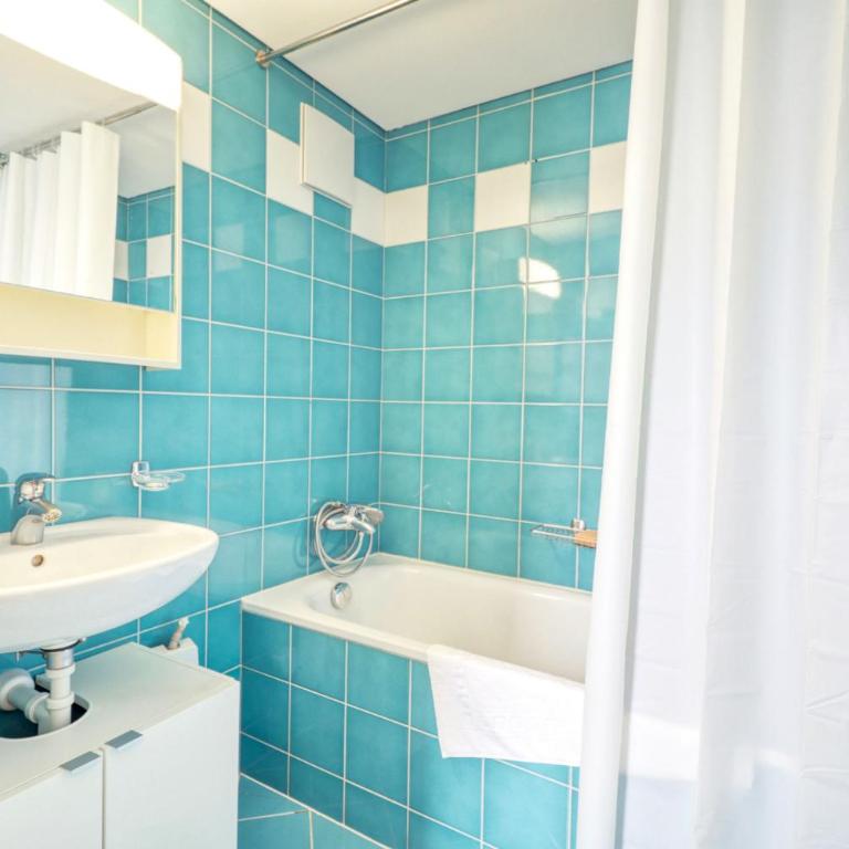 Duplex de charme au cœur de la vieille ville de Sion - Apartment mit 3 Schlafzimmern - 13
