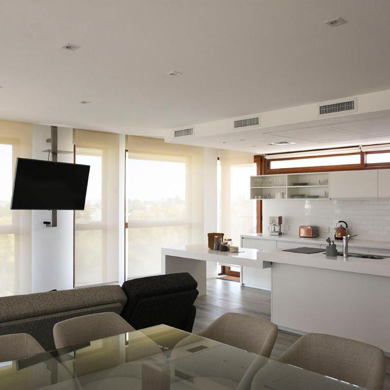 Aizarker - Apartamento de 2 dormitorios - 1