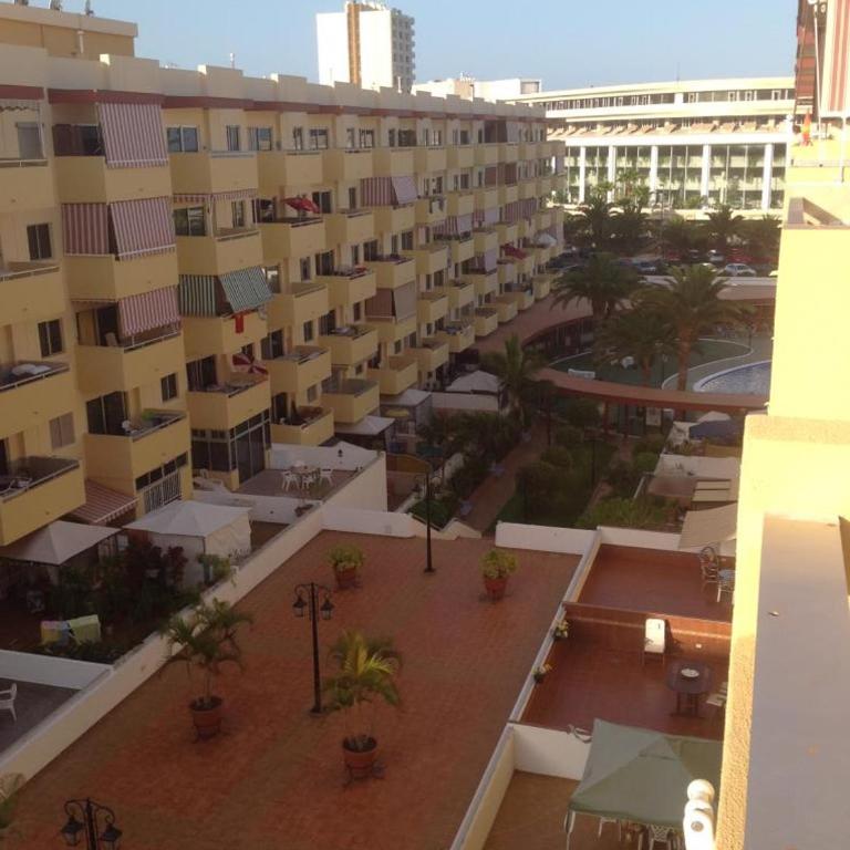 Los Angeles - Apartamento de 1 dormitorio - 18