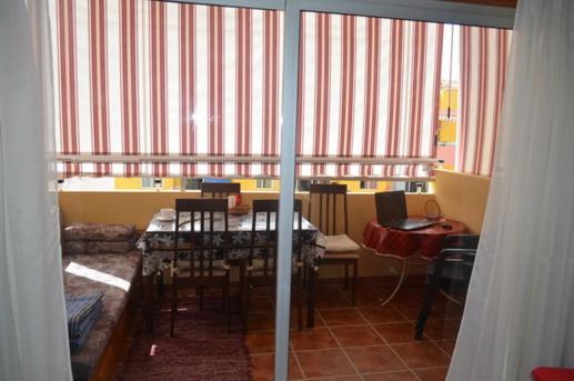 Los Angeles - Apartamento de 1 dormitorio - 16