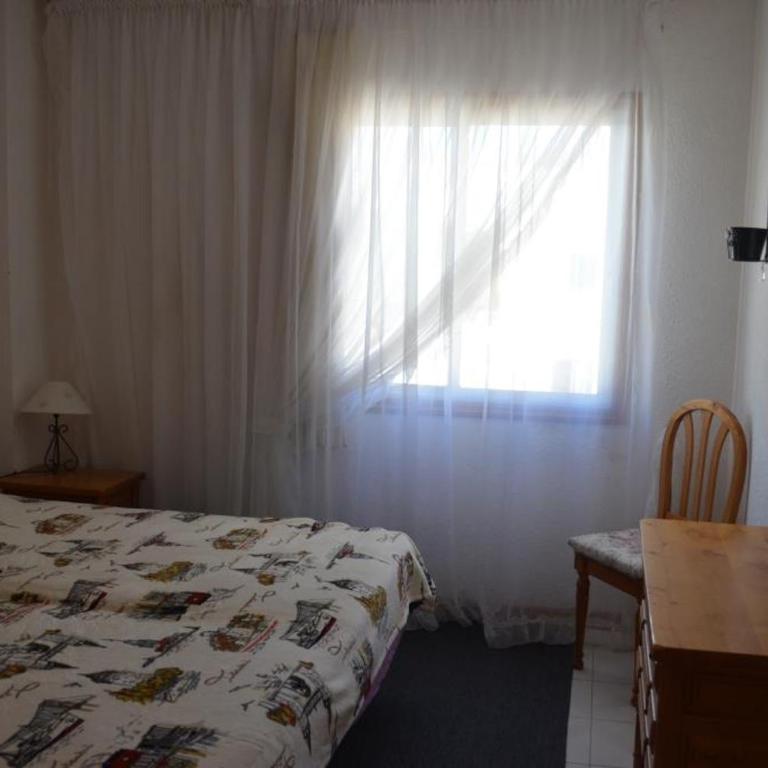 Los Angeles - Apartamento de 1 dormitorio - 9