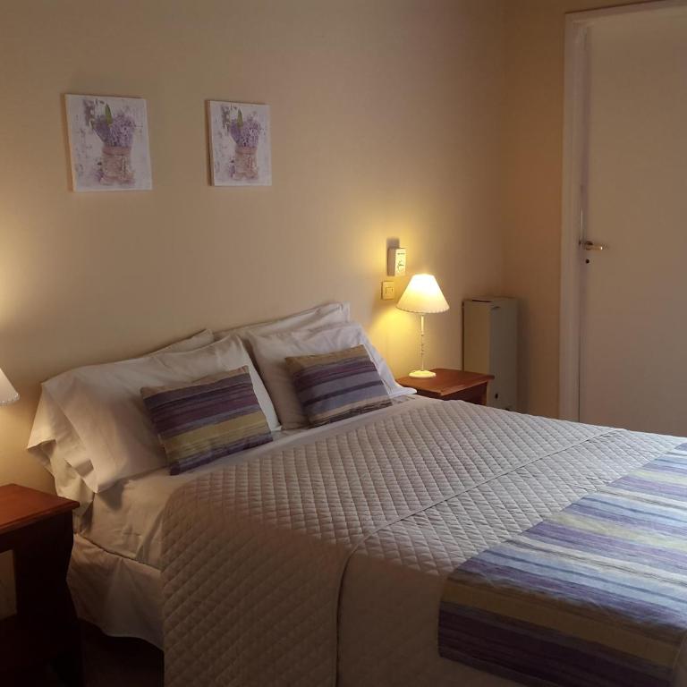 Hostería Costa Bonita - Standard Double or Twin Room - 2