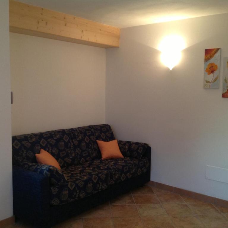 Appartamenti Piazzi - Appartamento con 1 Camera da Letto - 10