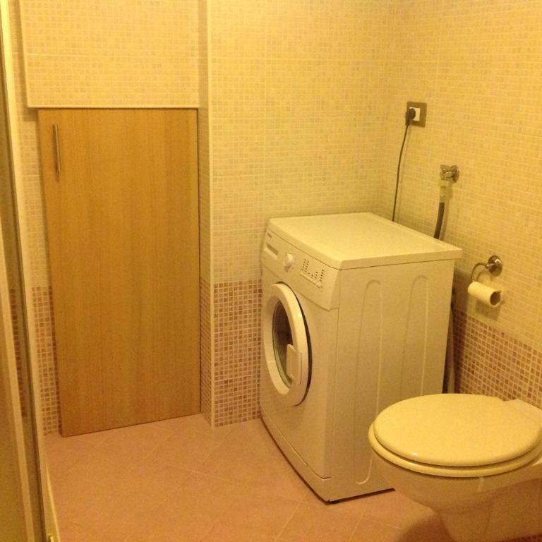 Appartamenti Piazzi - Appartamento con 1 Camera da Letto - 13