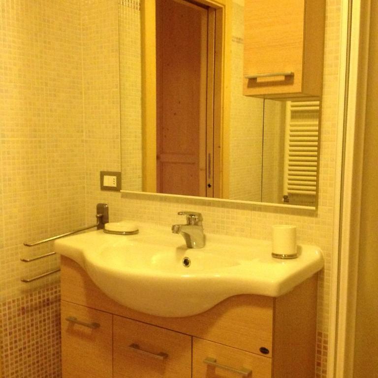 Appartamenti Piazzi - Appartamento con 1 Camera da Letto - 15